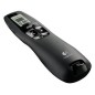 Logitech Professional Presenter R800 Fjernbetjening til præsentation Logitech Professional Presenter R800 Fjernbetjening til præsentation